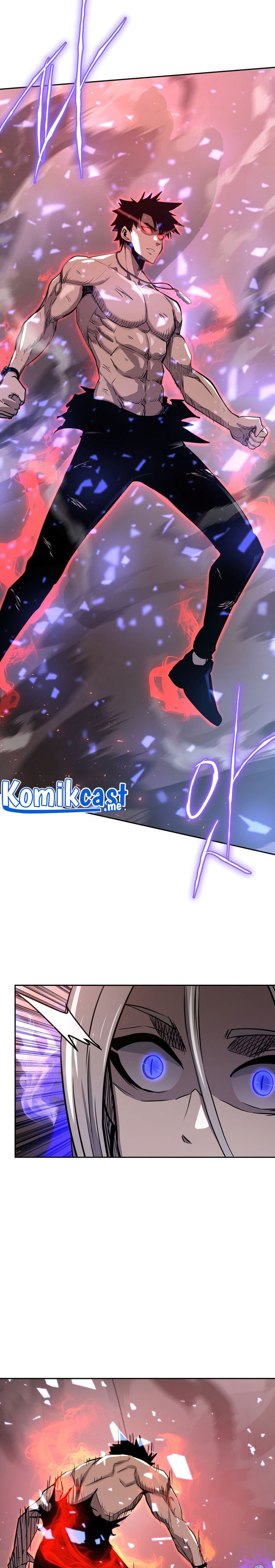 Dilarang COPAS - situs resmi www.mangacanblog.com - Komik player from today onwards 050 - chapter 50 51 Indonesia player from today onwards 050 - chapter 50 Terbaru 20|Baca Manga Komik Indonesia|Mangacan