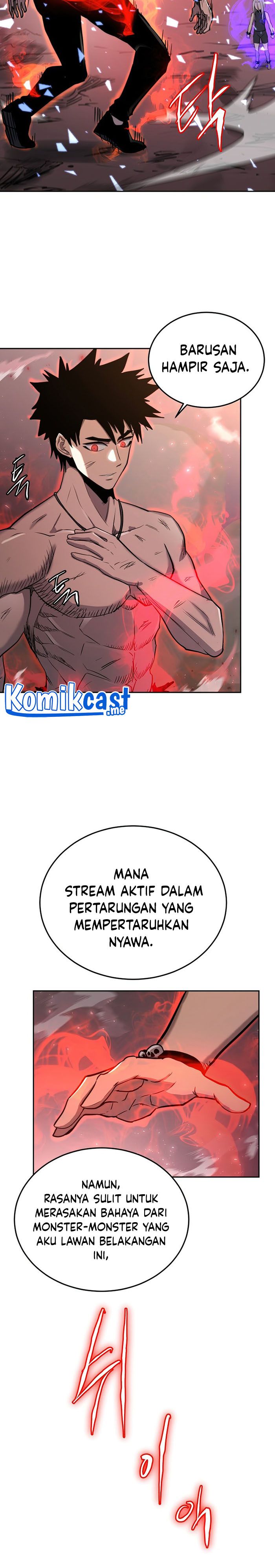 Dilarang COPAS - situs resmi www.mangacanblog.com - Komik player from today onwards 050 - chapter 50 51 Indonesia player from today onwards 050 - chapter 50 Terbaru 21|Baca Manga Komik Indonesia|Mangacan