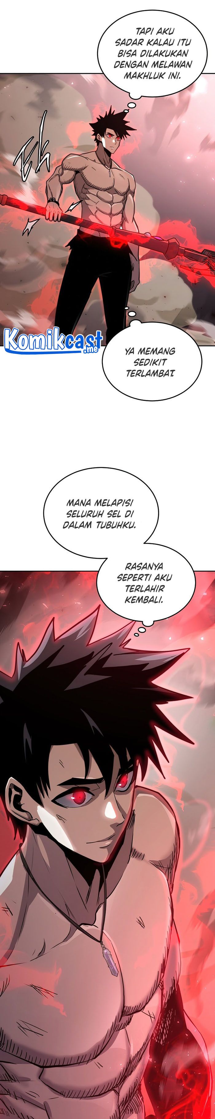 Dilarang COPAS - situs resmi www.mangacanblog.com - Komik player from today onwards 050 - chapter 50 51 Indonesia player from today onwards 050 - chapter 50 Terbaru 22|Baca Manga Komik Indonesia|Mangacan