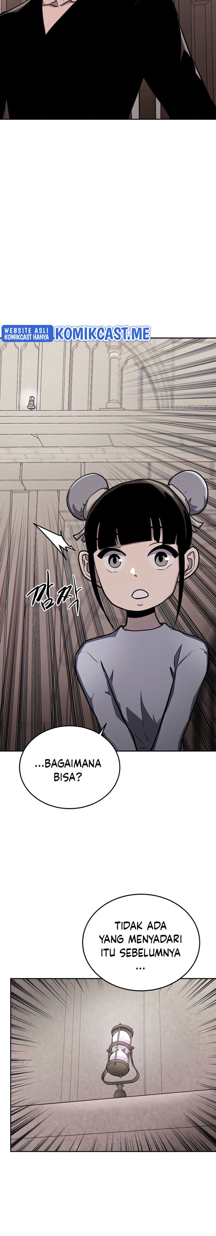 Player from Today Onwards chapter 55