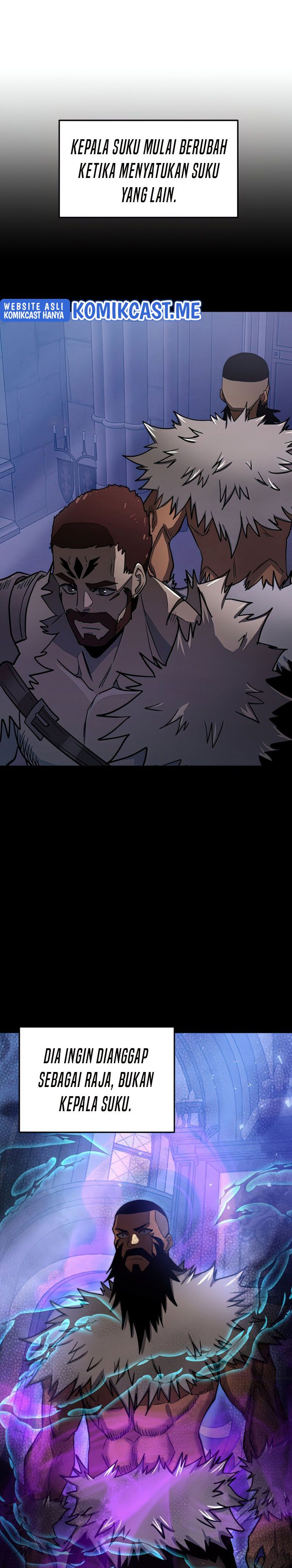 Player from Today Onwards chapter 55