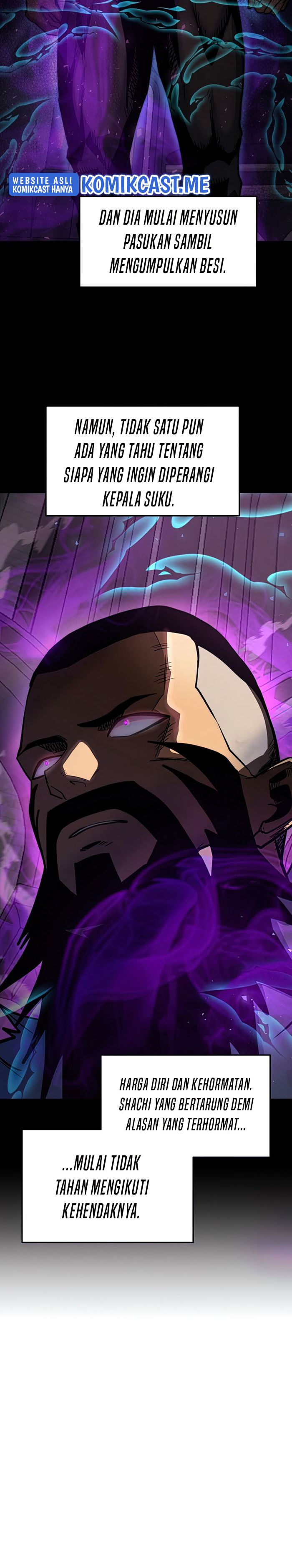 Player from Today Onwards chapter 55