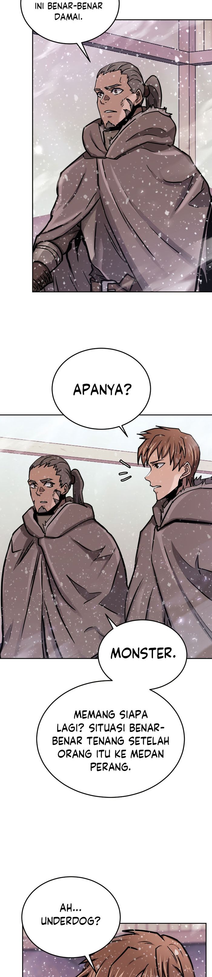 Dilarang COPAS - situs resmi www.mangacanblog.com - Komik player from today onwards 072 - chapter 72 73 Indonesia player from today onwards 072 - chapter 72 Terbaru 2|Baca Manga Komik Indonesia|Mangacan