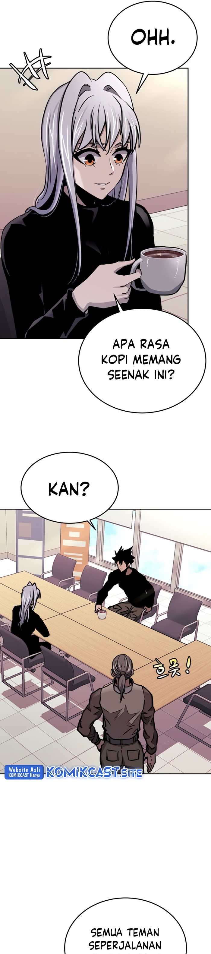 Dilarang COPAS - situs resmi www.mangacanblog.com - Komik player from today onwards 072 - chapter 72 73 Indonesia player from today onwards 072 - chapter 72 Terbaru 9|Baca Manga Komik Indonesia|Mangacan