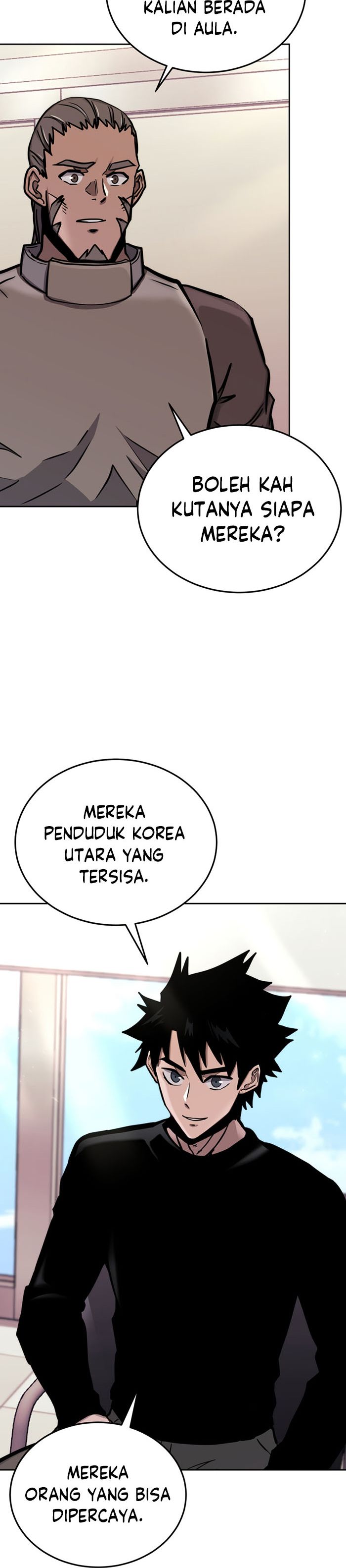 Dilarang COPAS - situs resmi www.mangacanblog.com - Komik player from today onwards 072 - chapter 72 73 Indonesia player from today onwards 072 - chapter 72 Terbaru 10|Baca Manga Komik Indonesia|Mangacan