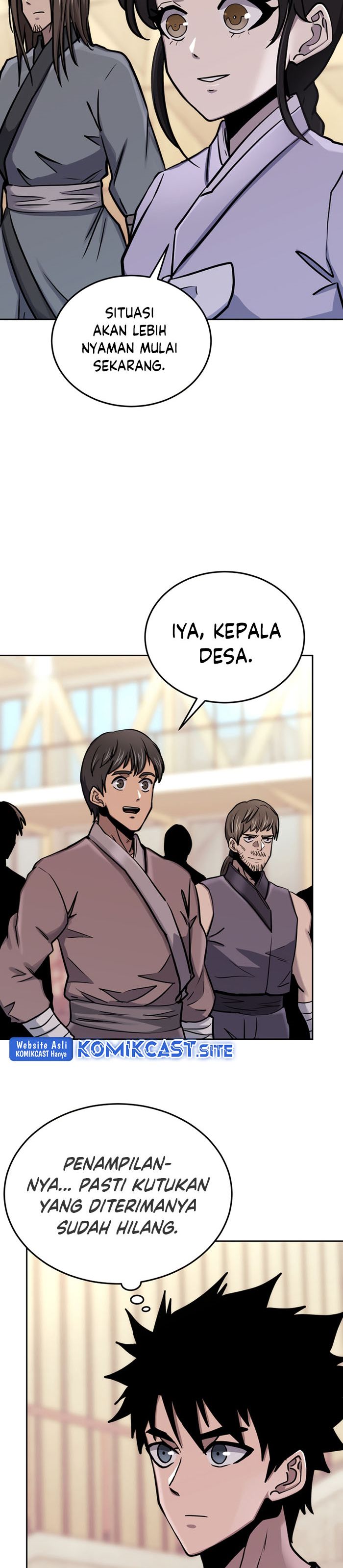 Dilarang COPAS - situs resmi www.mangacanblog.com - Komik player from today onwards 072 - chapter 72 73 Indonesia player from today onwards 072 - chapter 72 Terbaru 14|Baca Manga Komik Indonesia|Mangacan