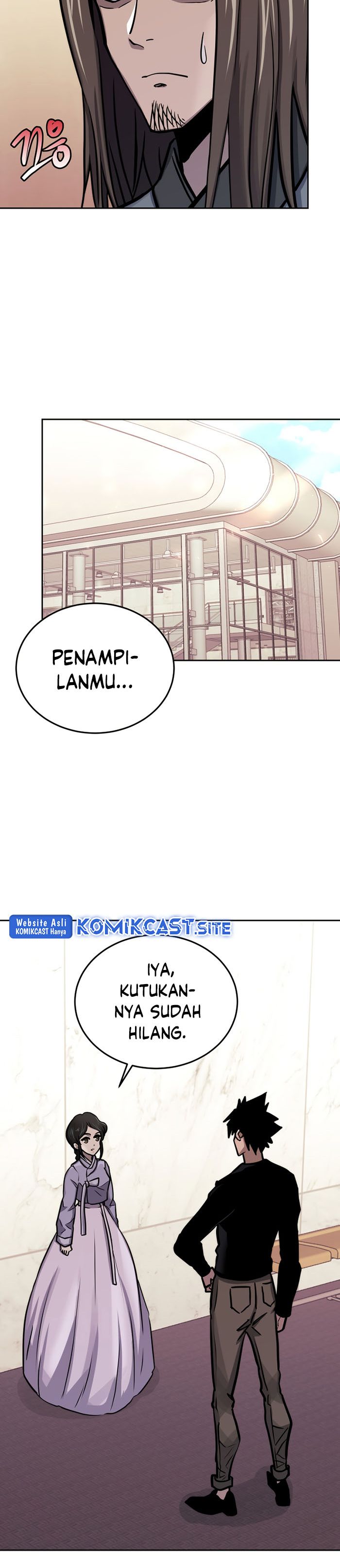Dilarang COPAS - situs resmi www.mangacanblog.com - Komik player from today onwards 072 - chapter 72 73 Indonesia player from today onwards 072 - chapter 72 Terbaru 18|Baca Manga Komik Indonesia|Mangacan