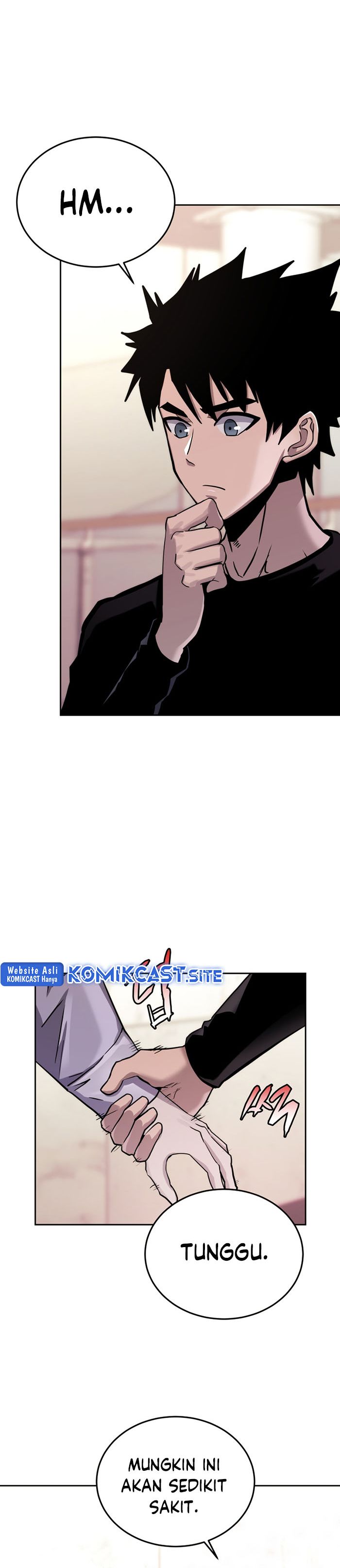 Dilarang COPAS - situs resmi www.mangacanblog.com - Komik player from today onwards 072 - chapter 72 73 Indonesia player from today onwards 072 - chapter 72 Terbaru 19|Baca Manga Komik Indonesia|Mangacan
