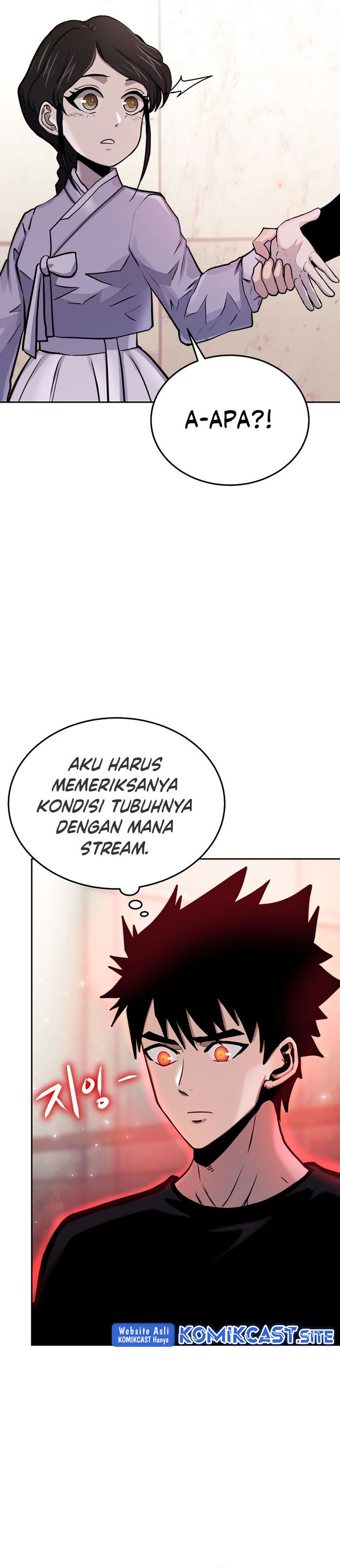 Dilarang COPAS - situs resmi www.mangacanblog.com - Komik player from today onwards 072 - chapter 72 73 Indonesia player from today onwards 072 - chapter 72 Terbaru 20|Baca Manga Komik Indonesia|Mangacan