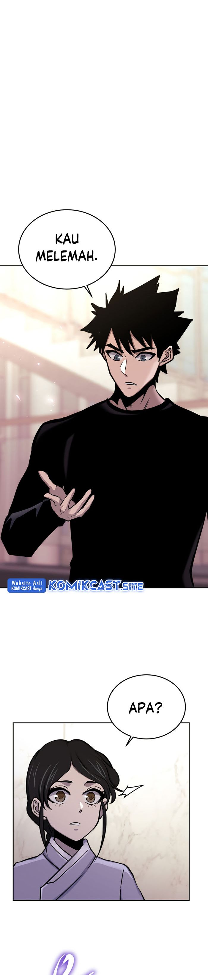 Dilarang COPAS - situs resmi www.mangacanblog.com - Komik player from today onwards 072 - chapter 72 73 Indonesia player from today onwards 072 - chapter 72 Terbaru 22|Baca Manga Komik Indonesia|Mangacan