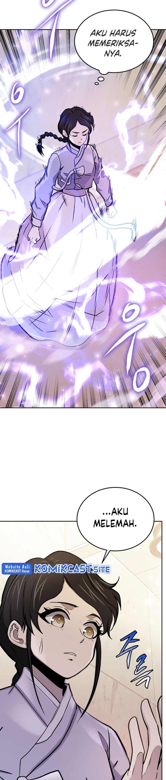 Dilarang COPAS - situs resmi www.mangacanblog.com - Komik player from today onwards 072 - chapter 72 73 Indonesia player from today onwards 072 - chapter 72 Terbaru 23|Baca Manga Komik Indonesia|Mangacan