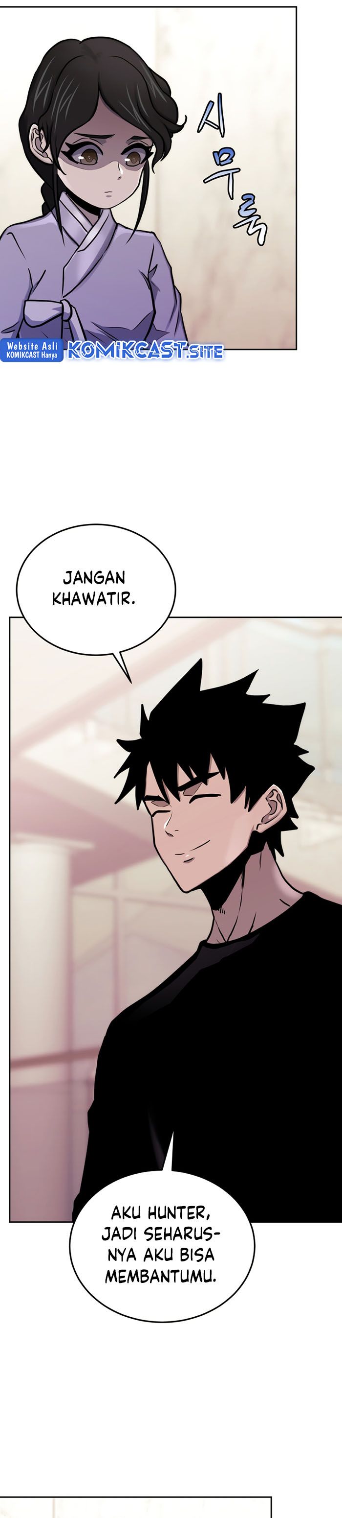 Dilarang COPAS - situs resmi www.mangacanblog.com - Komik player from today onwards 072 - chapter 72 73 Indonesia player from today onwards 072 - chapter 72 Terbaru 25|Baca Manga Komik Indonesia|Mangacan