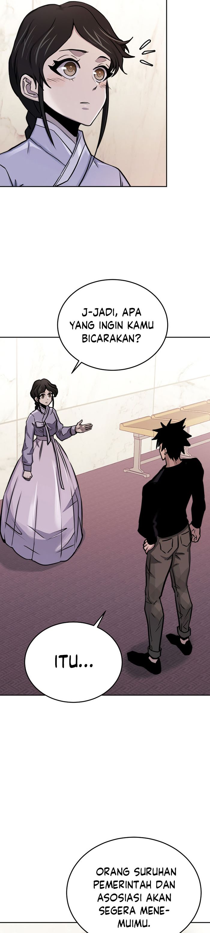 Dilarang COPAS - situs resmi www.mangacanblog.com - Komik player from today onwards 072 - chapter 72 73 Indonesia player from today onwards 072 - chapter 72 Terbaru 26|Baca Manga Komik Indonesia|Mangacan