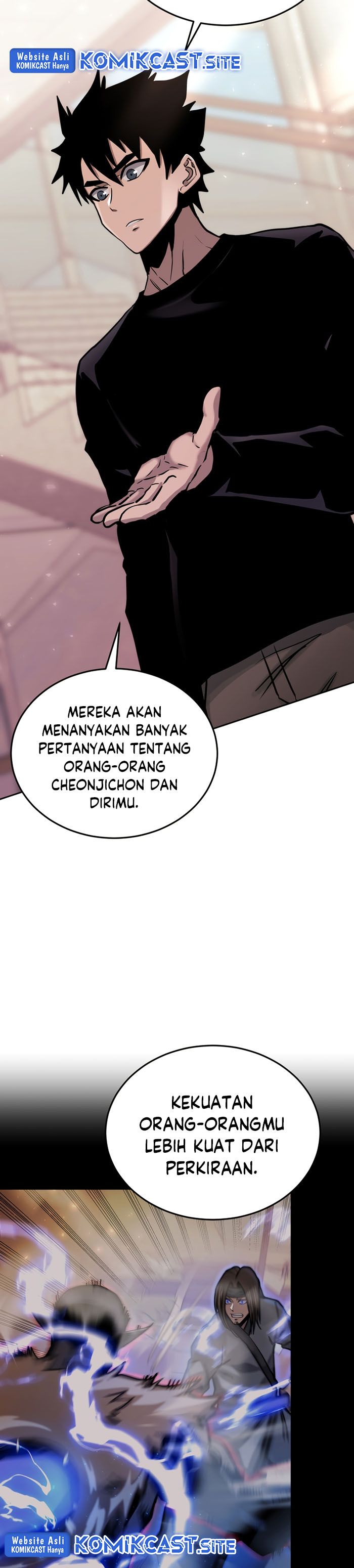 Dilarang COPAS - situs resmi www.mangacanblog.com - Komik player from today onwards 072 - chapter 72 73 Indonesia player from today onwards 072 - chapter 72 Terbaru 27|Baca Manga Komik Indonesia|Mangacan