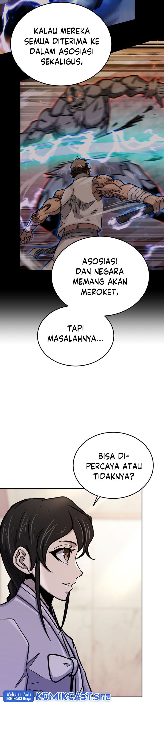 Dilarang COPAS - situs resmi www.mangacanblog.com - Komik player from today onwards 072 - chapter 72 73 Indonesia player from today onwards 072 - chapter 72 Terbaru 28|Baca Manga Komik Indonesia|Mangacan