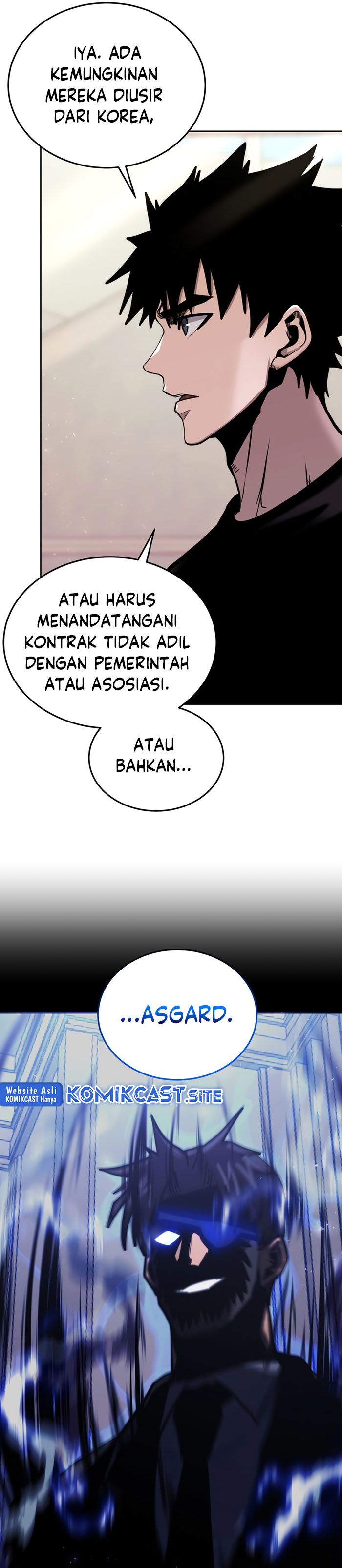 Dilarang COPAS - situs resmi www.mangacanblog.com - Komik player from today onwards 072 - chapter 72 73 Indonesia player from today onwards 072 - chapter 72 Terbaru 29|Baca Manga Komik Indonesia|Mangacan