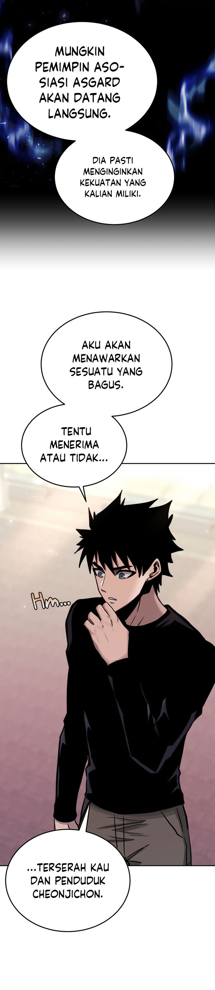 Dilarang COPAS - situs resmi www.mangacanblog.com - Komik player from today onwards 072 - chapter 72 73 Indonesia player from today onwards 072 - chapter 72 Terbaru 30|Baca Manga Komik Indonesia|Mangacan
