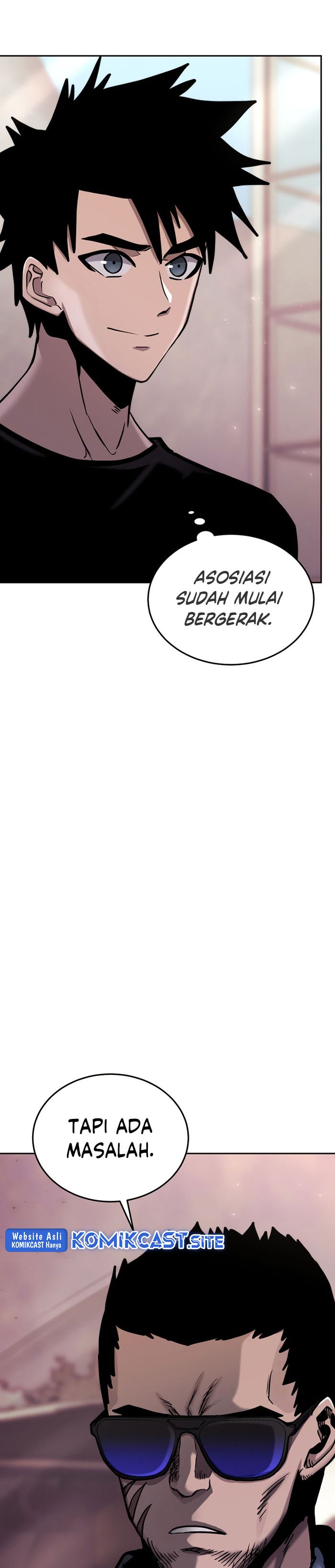 Dilarang COPAS - situs resmi www.mangacanblog.com - Komik player from today onwards 072 - chapter 72 73 Indonesia player from today onwards 072 - chapter 72 Terbaru 35|Baca Manga Komik Indonesia|Mangacan
