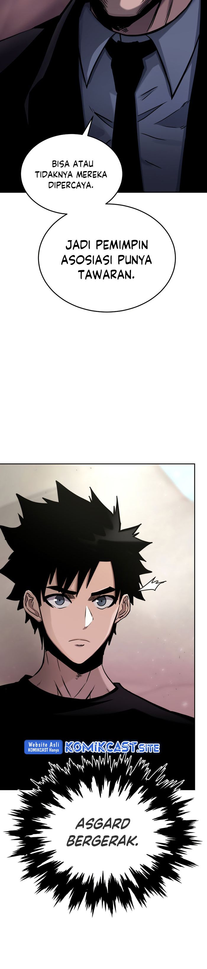 Dilarang COPAS - situs resmi www.mangacanblog.com - Komik player from today onwards 072 - chapter 72 73 Indonesia player from today onwards 072 - chapter 72 Terbaru 36|Baca Manga Komik Indonesia|Mangacan