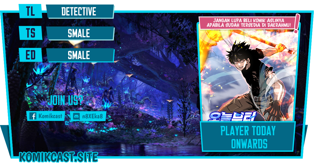 Dilarang COPAS - situs resmi www.mangacanblog.com - Komik player from today onwards 073 - chapter 73 74 Indonesia player from today onwards 073 - chapter 73 Terbaru 0|Baca Manga Komik Indonesia|Mangacan