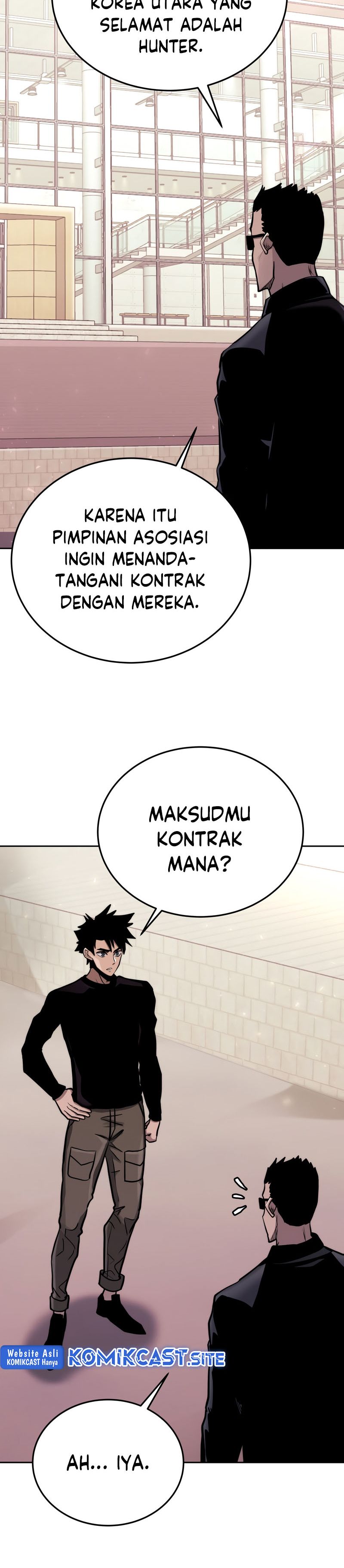 Dilarang COPAS - situs resmi www.mangacanblog.com - Komik player from today onwards 073 - chapter 73 74 Indonesia player from today onwards 073 - chapter 73 Terbaru 2|Baca Manga Komik Indonesia|Mangacan
