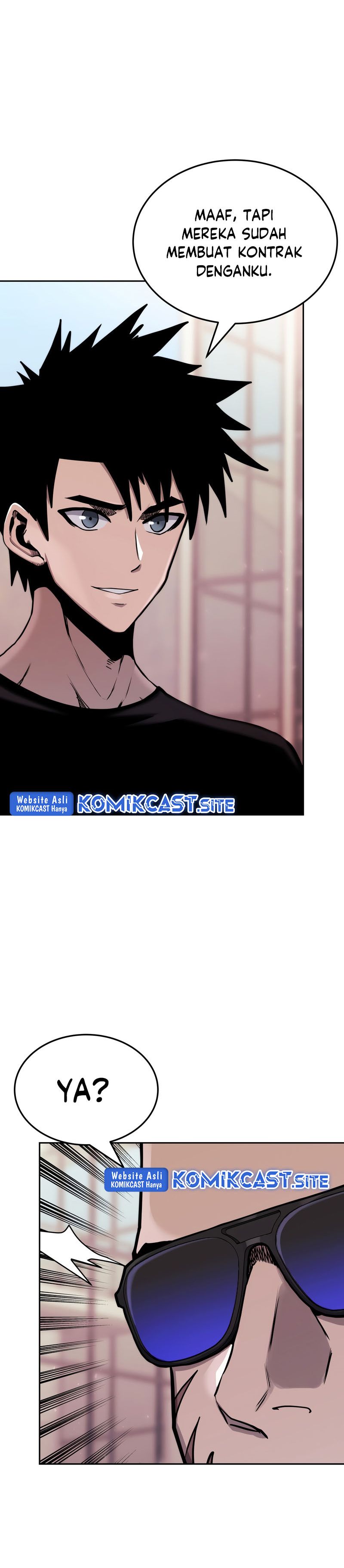 Dilarang COPAS - situs resmi www.mangacanblog.com - Komik player from today onwards 073 - chapter 73 74 Indonesia player from today onwards 073 - chapter 73 Terbaru 4|Baca Manga Komik Indonesia|Mangacan