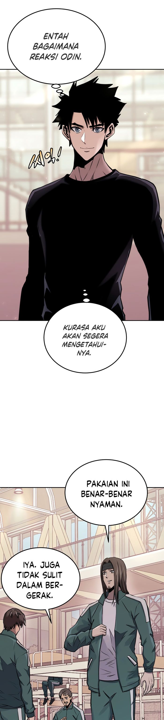Dilarang COPAS - situs resmi www.mangacanblog.com - Komik player from today onwards 073 - chapter 73 74 Indonesia player from today onwards 073 - chapter 73 Terbaru 7|Baca Manga Komik Indonesia|Mangacan