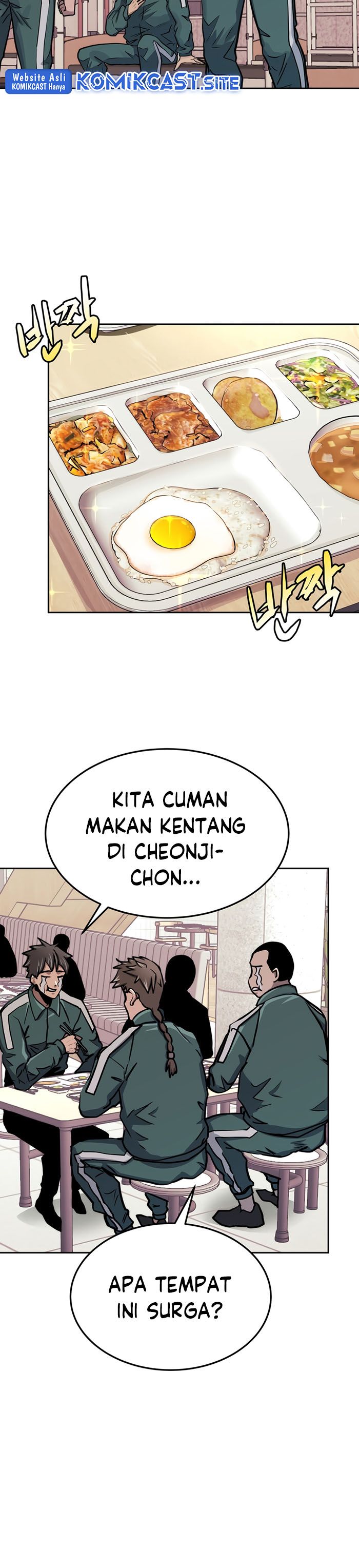 Dilarang COPAS - situs resmi www.mangacanblog.com - Komik player from today onwards 073 - chapter 73 74 Indonesia player from today onwards 073 - chapter 73 Terbaru 8|Baca Manga Komik Indonesia|Mangacan