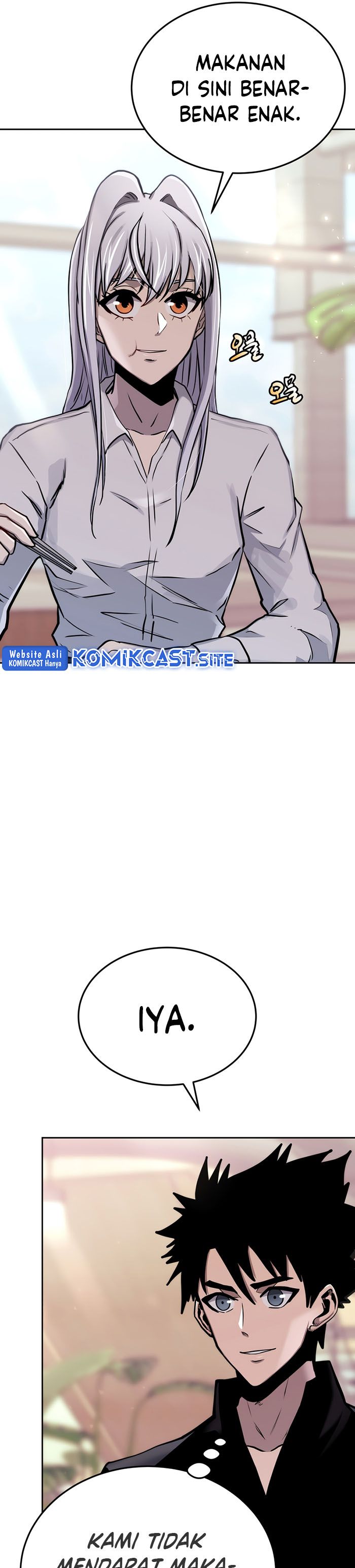Dilarang COPAS - situs resmi www.mangacanblog.com - Komik player from today onwards 073 - chapter 73 74 Indonesia player from today onwards 073 - chapter 73 Terbaru 9|Baca Manga Komik Indonesia|Mangacan