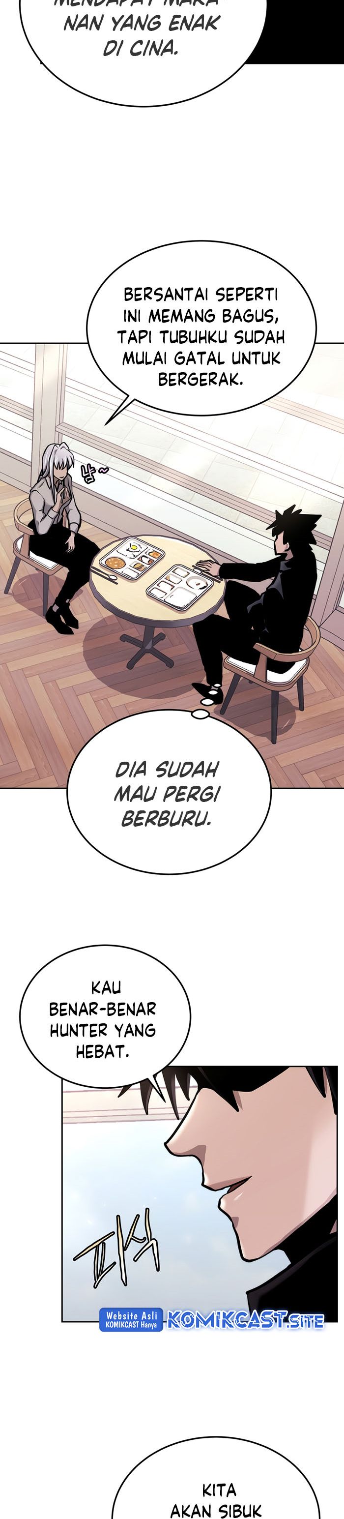 Dilarang COPAS - situs resmi www.mangacanblog.com - Komik player from today onwards 073 - chapter 73 74 Indonesia player from today onwards 073 - chapter 73 Terbaru 10|Baca Manga Komik Indonesia|Mangacan