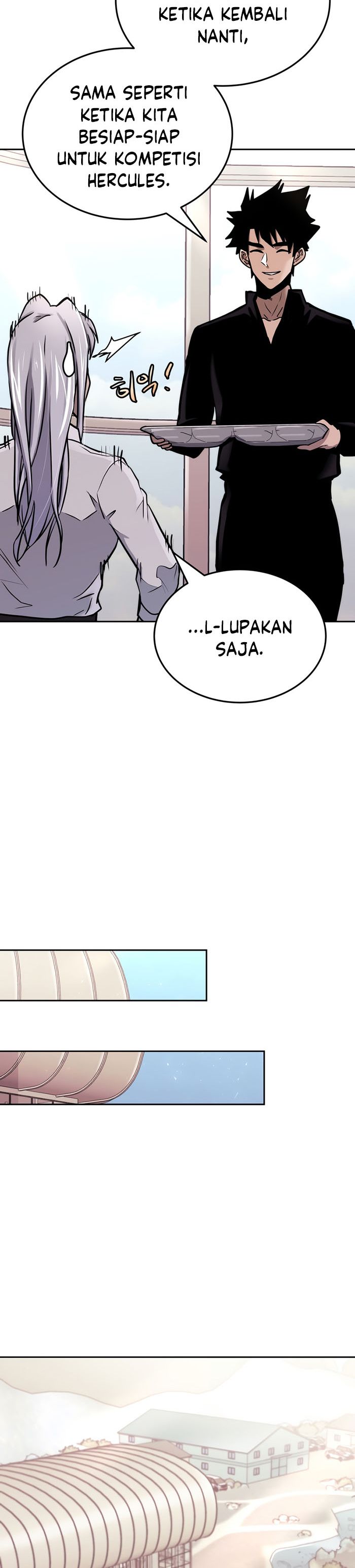 Dilarang COPAS - situs resmi www.mangacanblog.com - Komik player from today onwards 073 - chapter 73 74 Indonesia player from today onwards 073 - chapter 73 Terbaru 11|Baca Manga Komik Indonesia|Mangacan