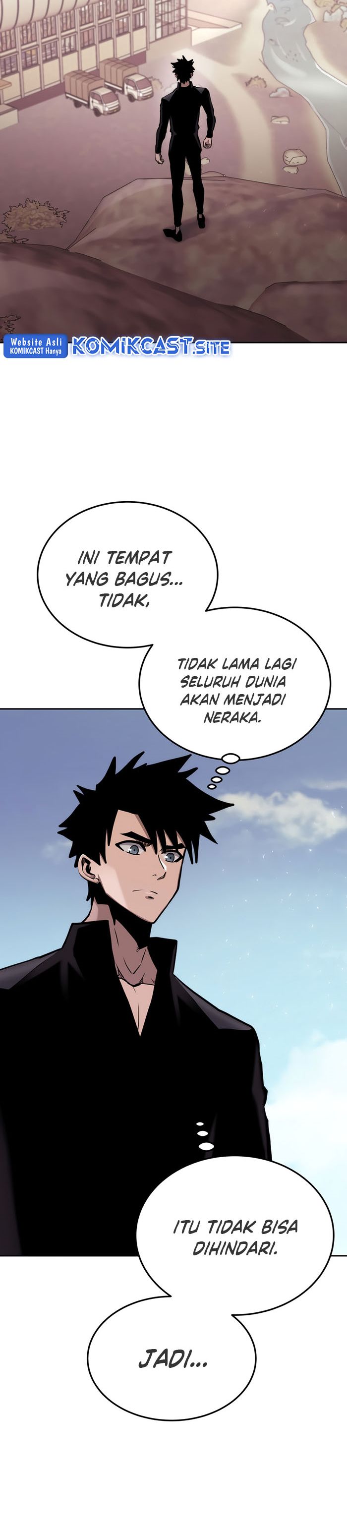 Dilarang COPAS - situs resmi www.mangacanblog.com - Komik player from today onwards 073 - chapter 73 74 Indonesia player from today onwards 073 - chapter 73 Terbaru 12|Baca Manga Komik Indonesia|Mangacan