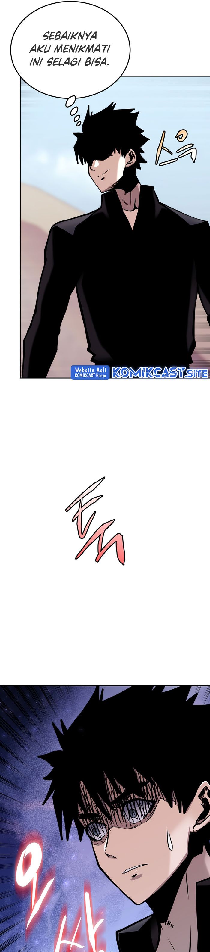 Dilarang COPAS - situs resmi www.mangacanblog.com - Komik player from today onwards 073 - chapter 73 74 Indonesia player from today onwards 073 - chapter 73 Terbaru 13|Baca Manga Komik Indonesia|Mangacan