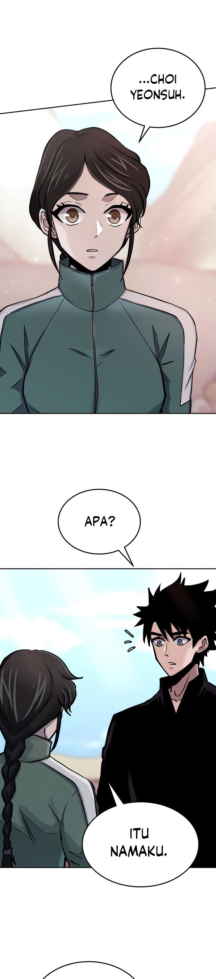 Dilarang COPAS - situs resmi www.mangacanblog.com - Komik player from today onwards 073 - chapter 73 74 Indonesia player from today onwards 073 - chapter 73 Terbaru 15|Baca Manga Komik Indonesia|Mangacan