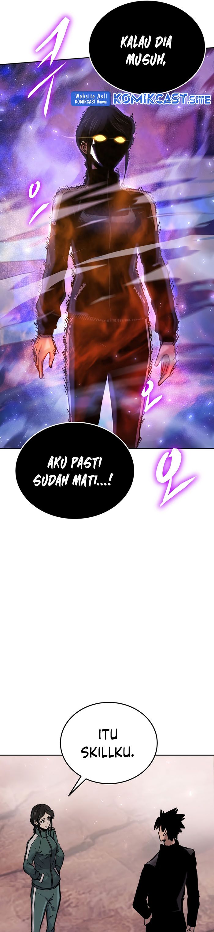 Dilarang COPAS - situs resmi www.mangacanblog.com - Komik player from today onwards 073 - chapter 73 74 Indonesia player from today onwards 073 - chapter 73 Terbaru 17|Baca Manga Komik Indonesia|Mangacan