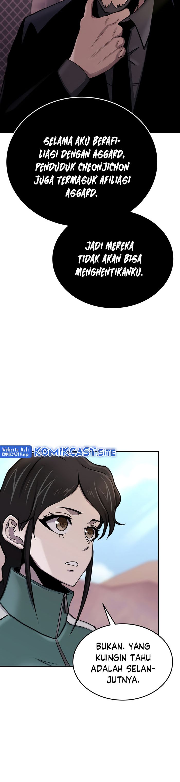 Dilarang COPAS - situs resmi www.mangacanblog.com - Komik player from today onwards 073 - chapter 73 74 Indonesia player from today onwards 073 - chapter 73 Terbaru 20|Baca Manga Komik Indonesia|Mangacan