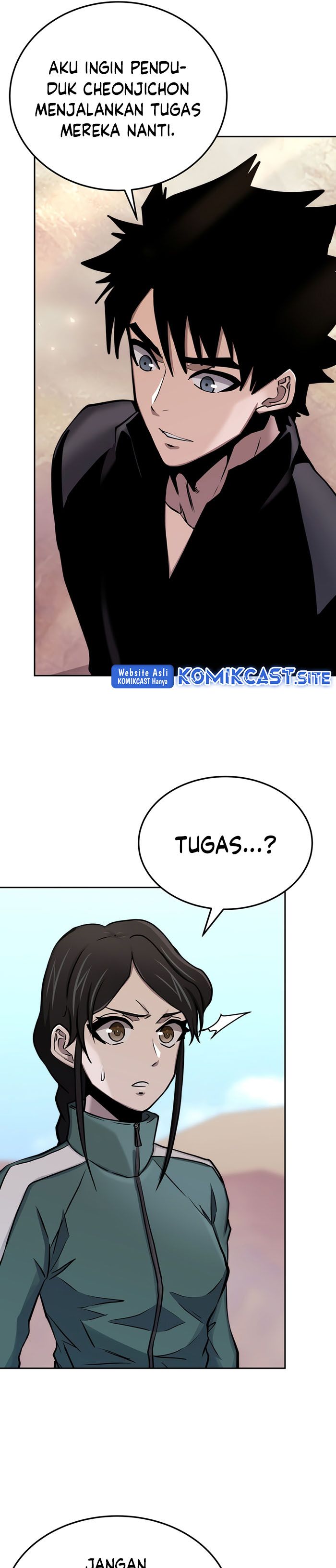 Dilarang COPAS - situs resmi www.mangacanblog.com - Komik player from today onwards 073 - chapter 73 74 Indonesia player from today onwards 073 - chapter 73 Terbaru 21|Baca Manga Komik Indonesia|Mangacan