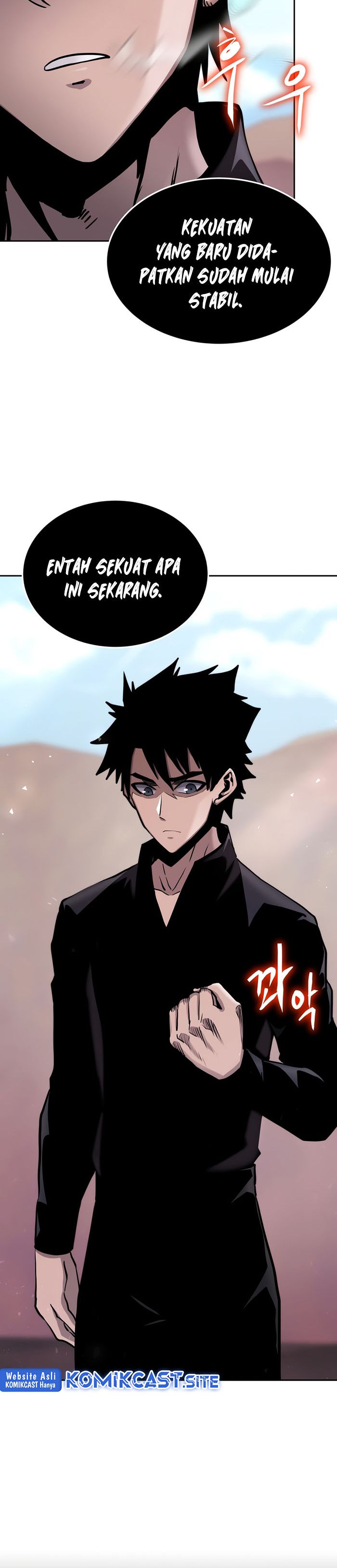 Dilarang COPAS - situs resmi www.mangacanblog.com - Komik player from today onwards 073 - chapter 73 74 Indonesia player from today onwards 073 - chapter 73 Terbaru 24|Baca Manga Komik Indonesia|Mangacan