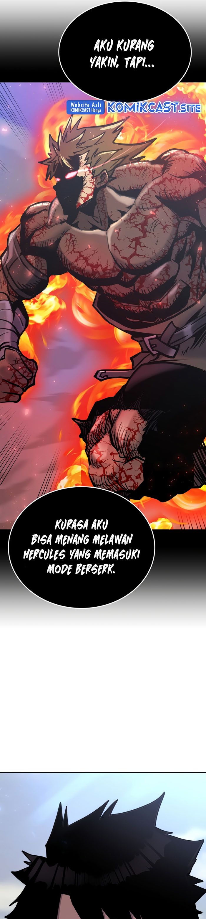 Dilarang COPAS - situs resmi www.mangacanblog.com - Komik player from today onwards 073 - chapter 73 74 Indonesia player from today onwards 073 - chapter 73 Terbaru 25|Baca Manga Komik Indonesia|Mangacan