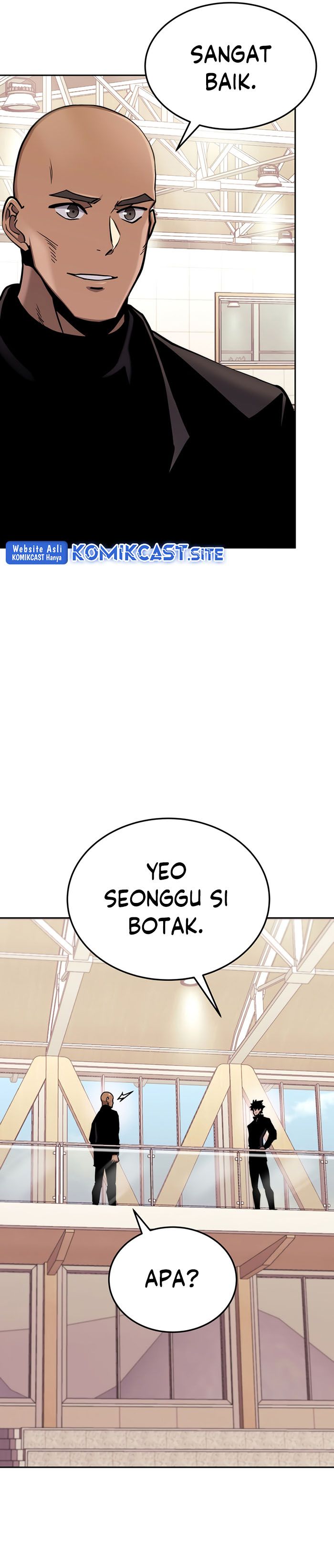 Dilarang COPAS - situs resmi www.mangacanblog.com - Komik player from today onwards 073 - chapter 73 74 Indonesia player from today onwards 073 - chapter 73 Terbaru 29|Baca Manga Komik Indonesia|Mangacan