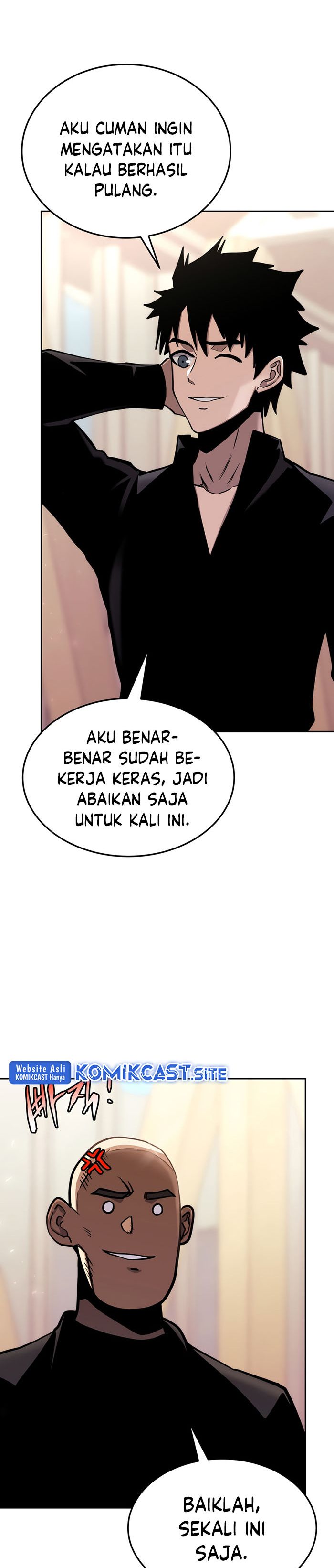 Dilarang COPAS - situs resmi www.mangacanblog.com - Komik player from today onwards 073 - chapter 73 74 Indonesia player from today onwards 073 - chapter 73 Terbaru 30|Baca Manga Komik Indonesia|Mangacan