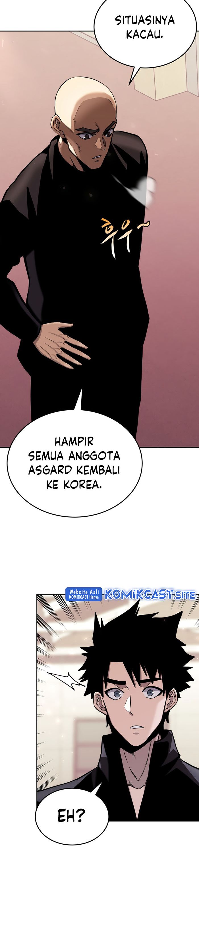 Dilarang COPAS - situs resmi www.mangacanblog.com - Komik player from today onwards 073 - chapter 73 74 Indonesia player from today onwards 073 - chapter 73 Terbaru 32|Baca Manga Komik Indonesia|Mangacan
