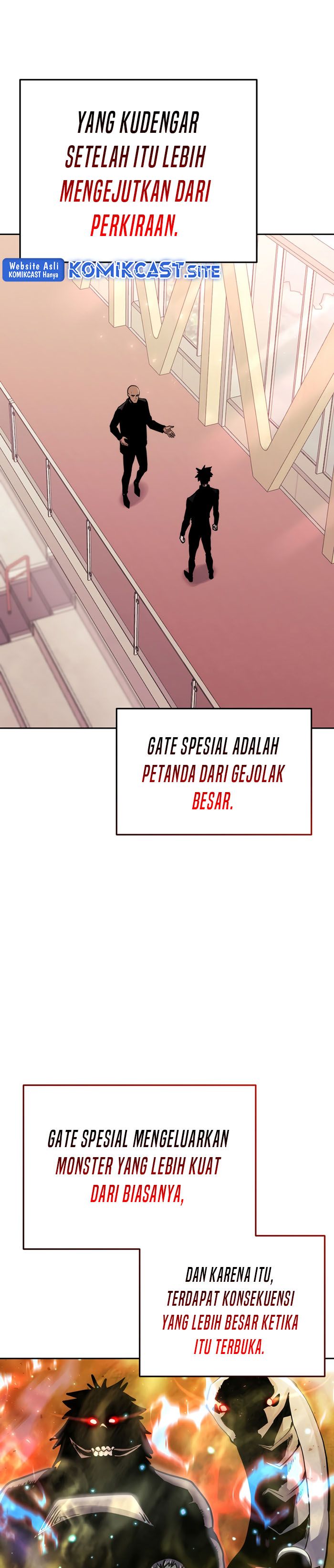 Dilarang COPAS - situs resmi www.mangacanblog.com - Komik player from today onwards 073 - chapter 73 74 Indonesia player from today onwards 073 - chapter 73 Terbaru 33|Baca Manga Komik Indonesia|Mangacan