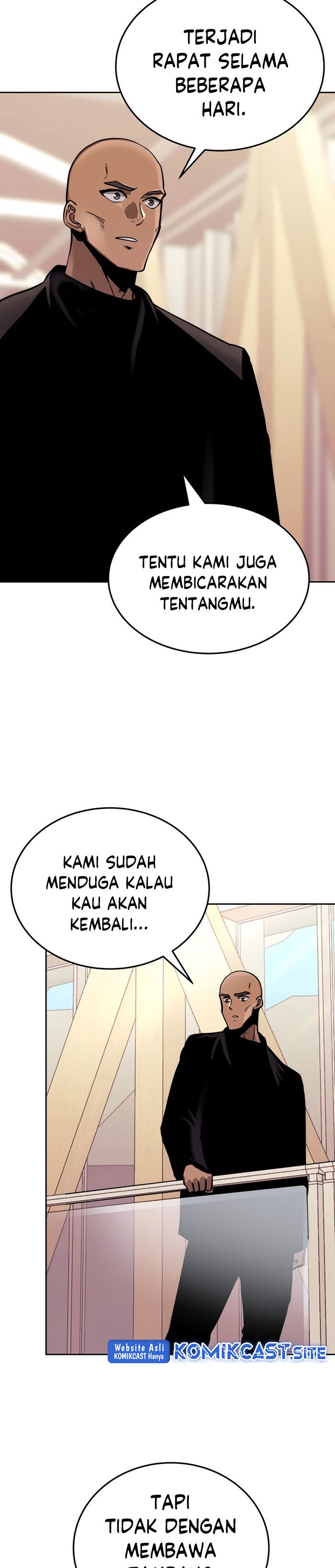Dilarang COPAS - situs resmi www.mangacanblog.com - Komik player from today onwards 073 - chapter 73 74 Indonesia player from today onwards 073 - chapter 73 Terbaru 35|Baca Manga Komik Indonesia|Mangacan
