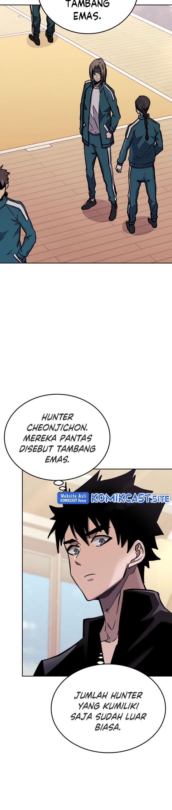 Dilarang COPAS - situs resmi www.mangacanblog.com - Komik player from today onwards 073 - chapter 73 74 Indonesia player from today onwards 073 - chapter 73 Terbaru 36|Baca Manga Komik Indonesia|Mangacan