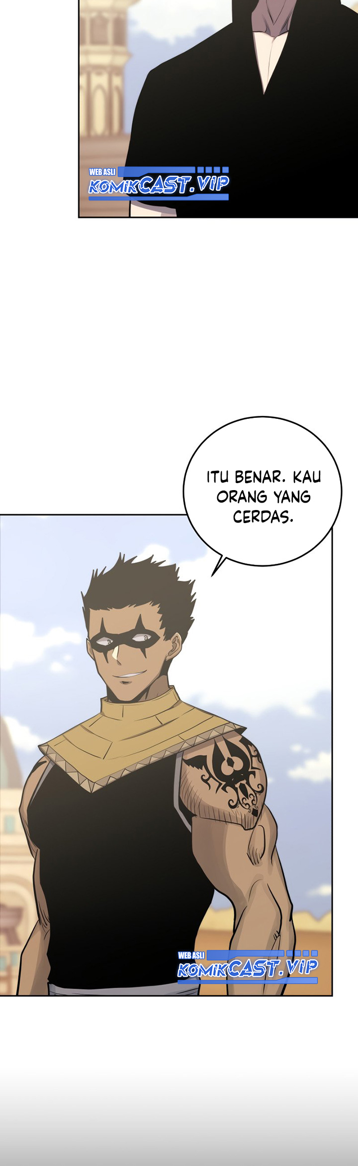 Player from Today Onwards chapter 82