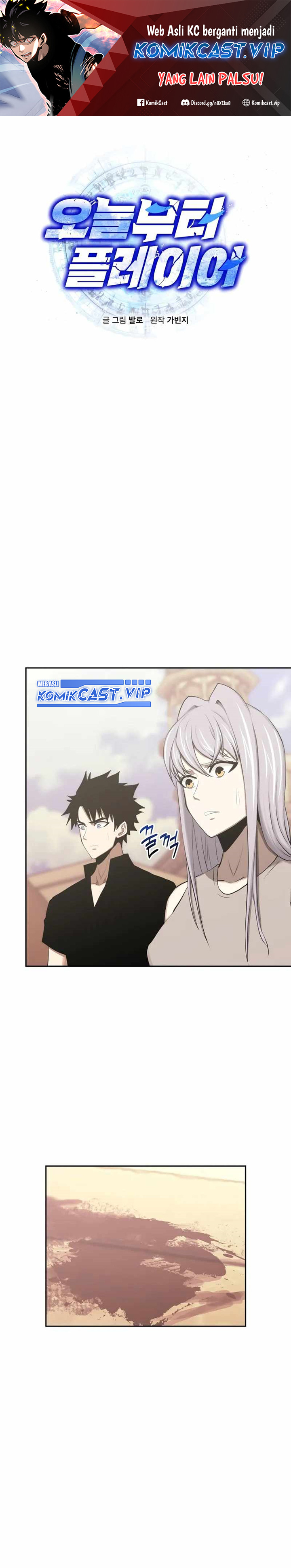 Dilarang COPAS - situs resmi www.mangacanblog.com - Komik player from today onwards 084 - chapter 84 85 Indonesia player from today onwards 084 - chapter 84 Terbaru 1|Baca Manga Komik Indonesia|Mangacan