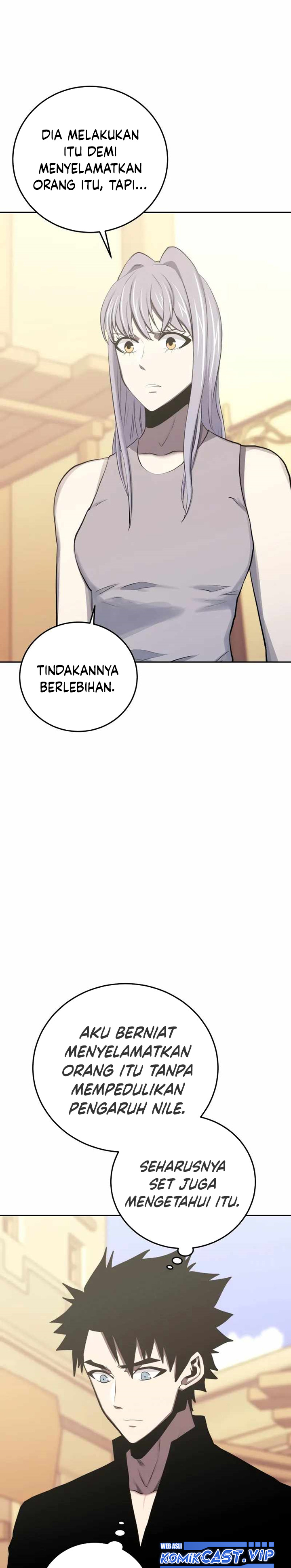 Dilarang COPAS - situs resmi www.mangacanblog.com - Komik player from today onwards 084 - chapter 84 85 Indonesia player from today onwards 084 - chapter 84 Terbaru 3|Baca Manga Komik Indonesia|Mangacan