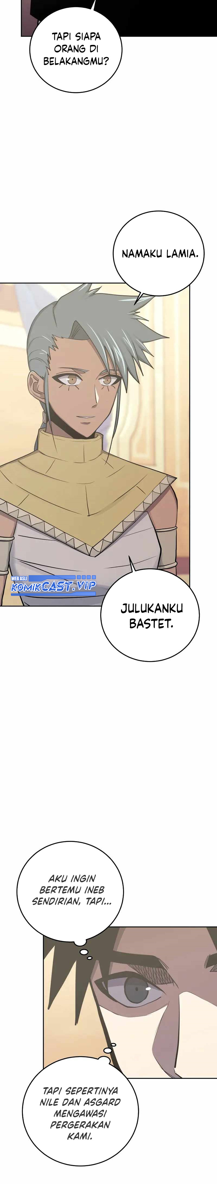 Dilarang COPAS - situs resmi www.mangacanblog.com - Komik player from today onwards 084 - chapter 84 85 Indonesia player from today onwards 084 - chapter 84 Terbaru 7|Baca Manga Komik Indonesia|Mangacan