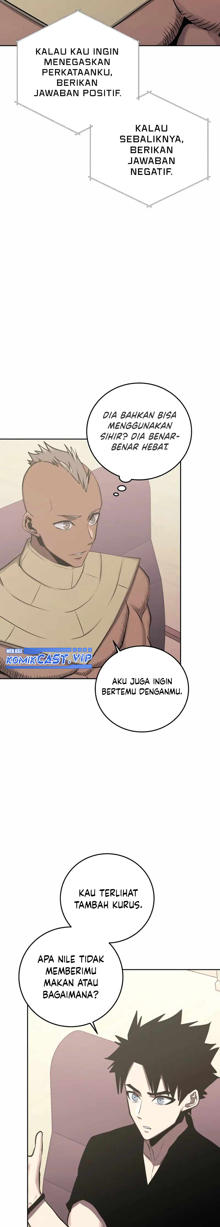 Dilarang COPAS - situs resmi www.mangacanblog.com - Komik player from today onwards 084 - chapter 84 85 Indonesia player from today onwards 084 - chapter 84 Terbaru 10|Baca Manga Komik Indonesia|Mangacan